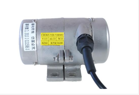 不銹鋼震動馬達-J17 不銹鋼震動馬達-J17