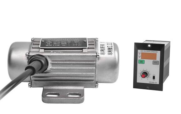 直流無(wú)刷不銹鋼小型振動(dòng)電機(jī) 