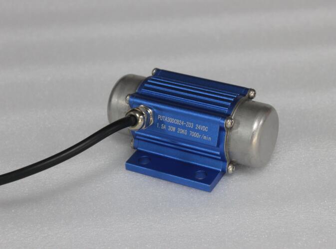 直流無(wú)刷振動(dòng)電機(jī)系列—Z03 直流無(wú)刷振動(dòng)電機(jī)系列—Z03
