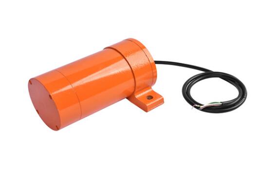 單邊鋁殼震動馬達-08 單邊鋁殼震動馬達-08