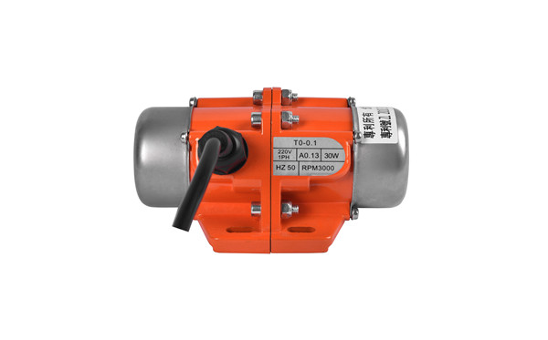 振動電機生產廠家有很多該選擇哪一家?