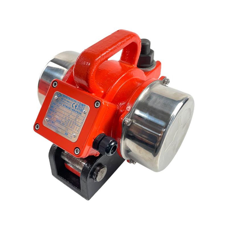 PT-MVE高頻振動電機